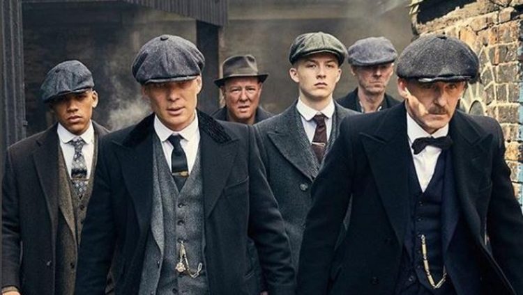 Peaky Blinders Season 6 Episode 2: Release Time in UK, US and Australia ...