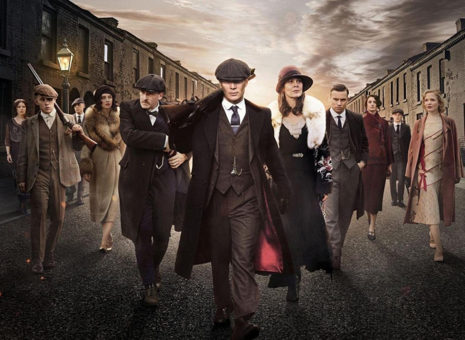 peaky blinders season 5 last episode recap