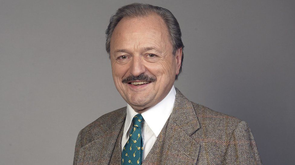 10 best Peter Bowles movies and tv shows