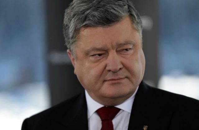 Petro Poroshenko's Net Worth: Earnings & Notable Work - OtakuKart