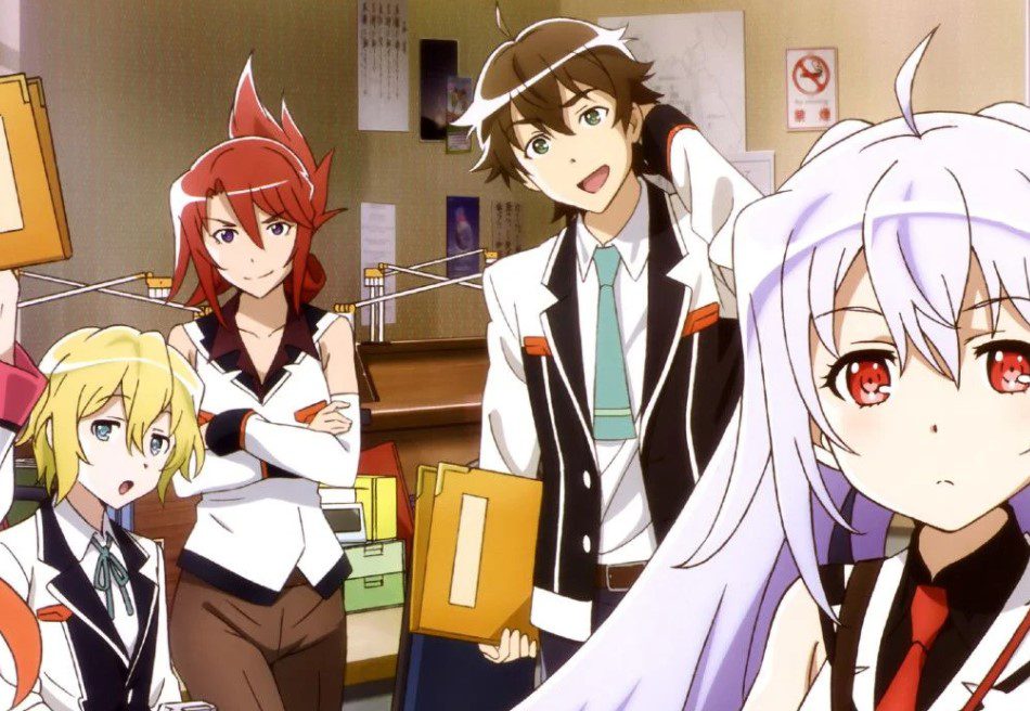 Top 10 Anime Similar To Your Lie In April That You Should Watch - Plastic Memories