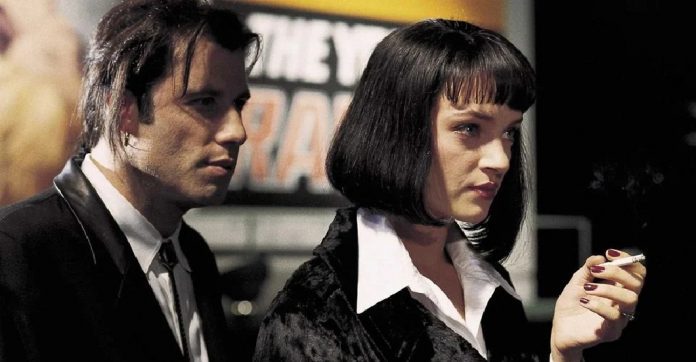 Explicación del final de Pulp Fiction