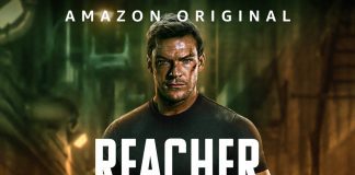 Will There Be Reacher Season 2