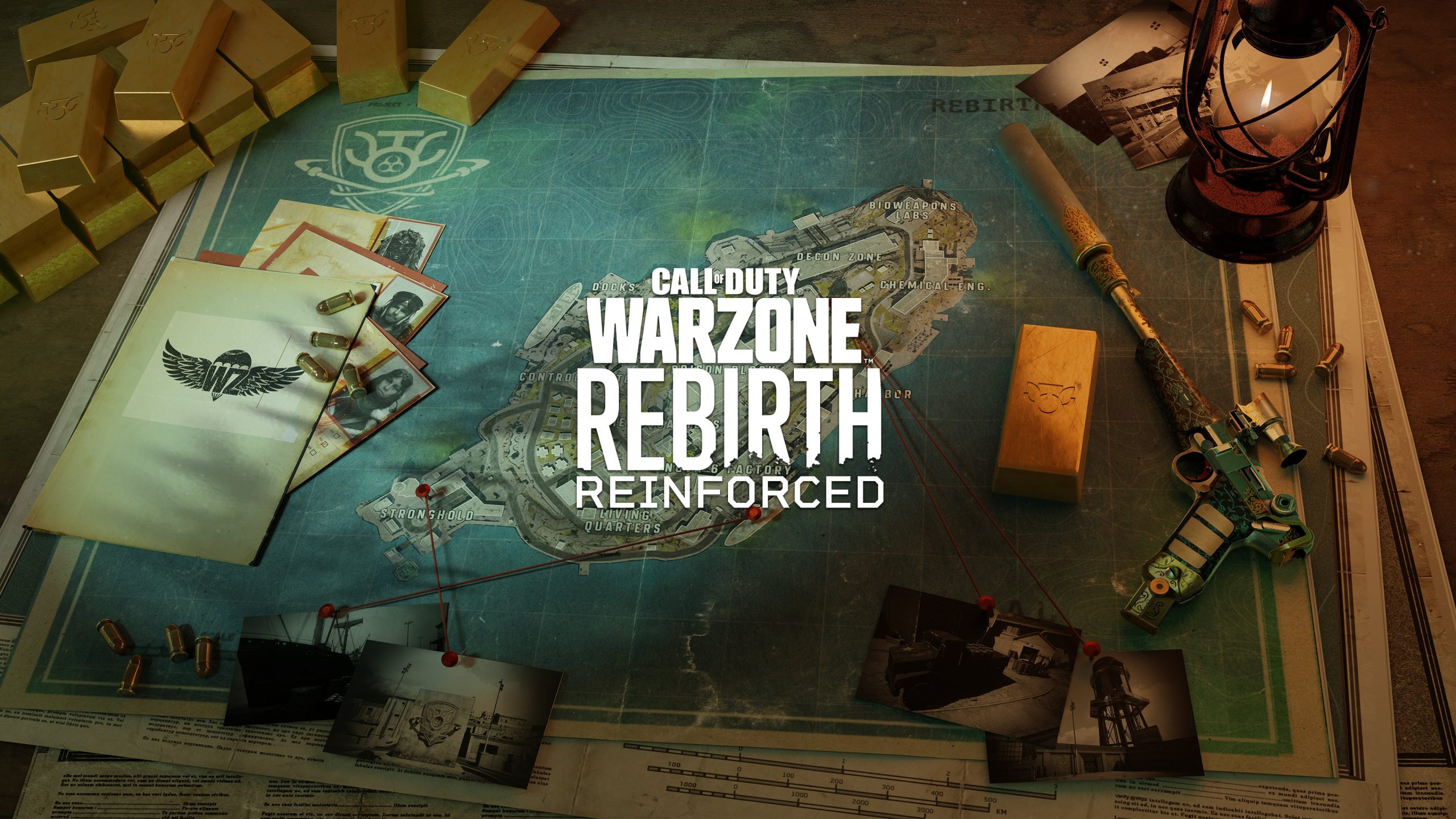Call of Duty Warzone Season 2 Reloaded Release Date