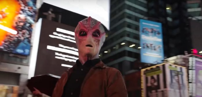 Resident Alien Temporada 2 Episodio 9