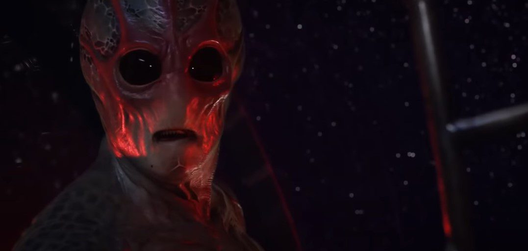 Resident Alien Temporada 2 Episodio 10