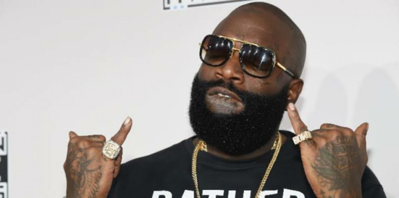 Rick Ross's Net Worth How Much Does The Rapper Earn? OtakuKart