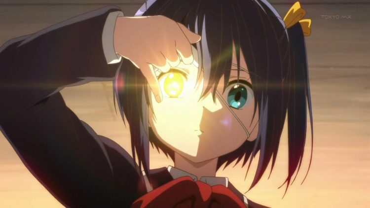 Rikka Takanashi