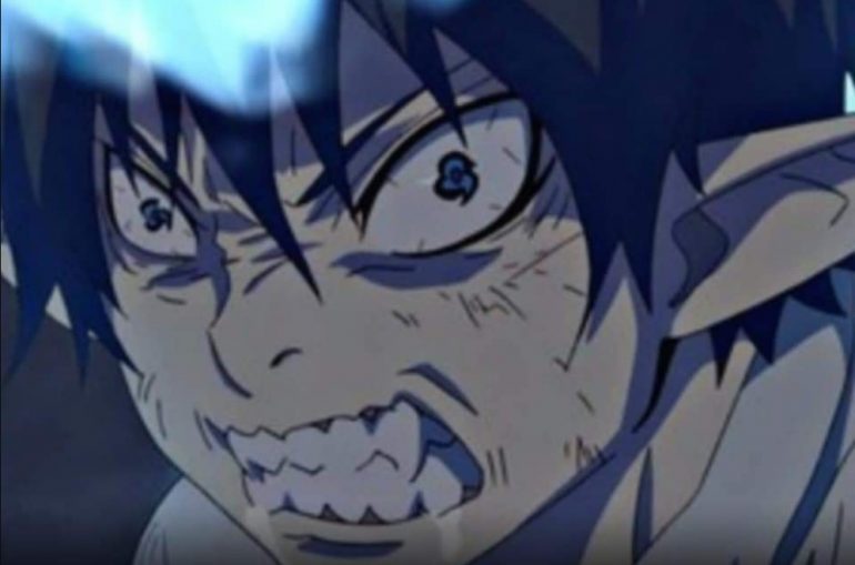 Best Anime Rage Moments That You Should Check Out Otakukart 