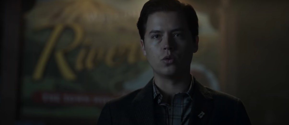 Riverdale: se revelan los superpoderes de Archie y Betty