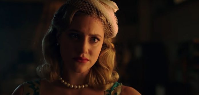 Riverdale: se revelan los superpoderes de Archie y Betty