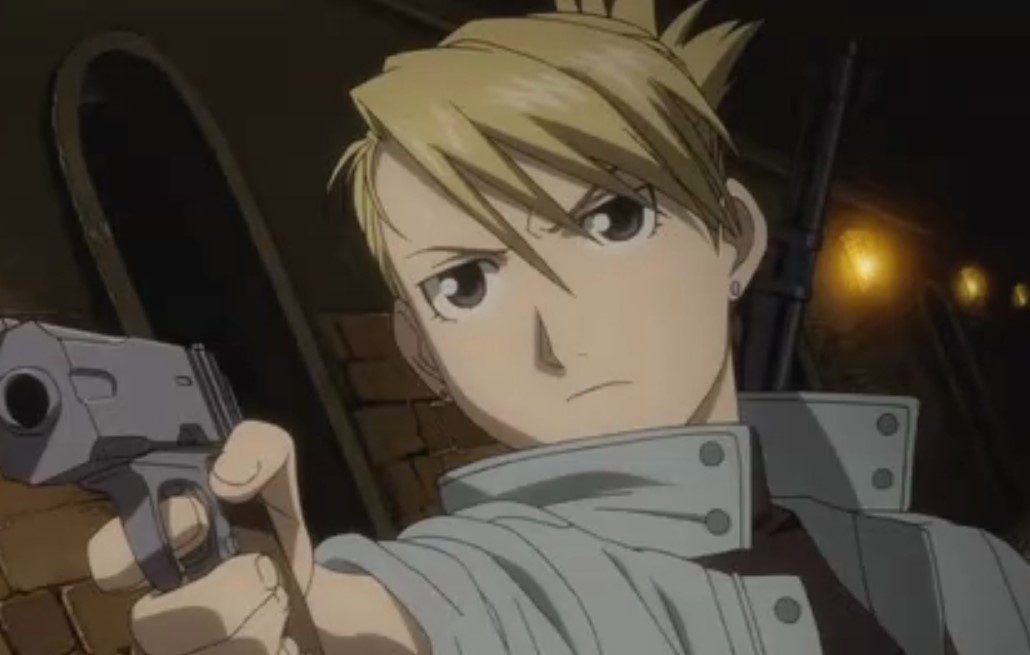 Top 17 Best Gunslingers  Gunmen from Anime World  Anime India