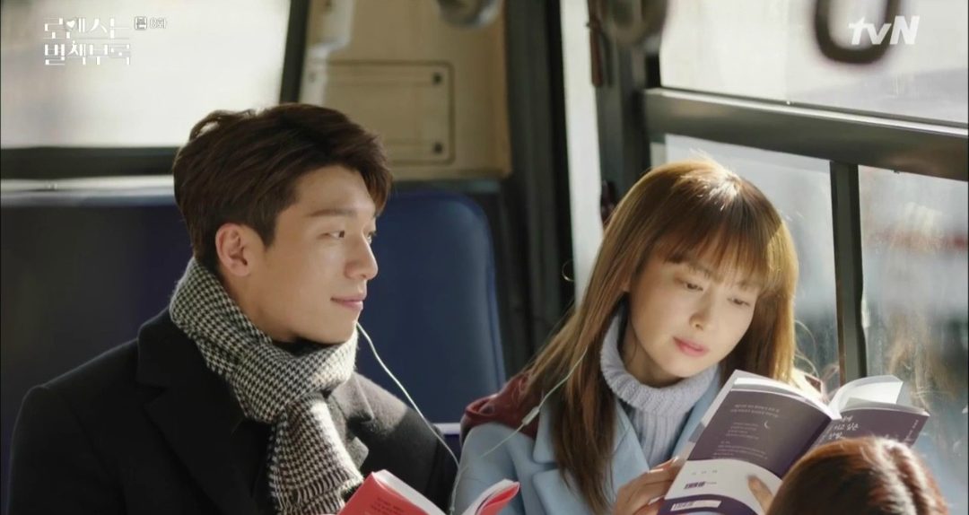 Top 6 Best K-Dramas And Movies Of Wi Ha Joon: The Squid Game Actor - Romance is a Bonus Book