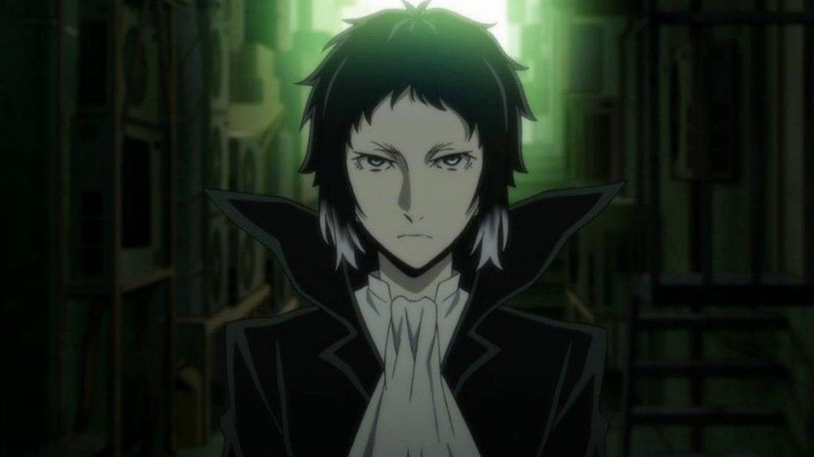 Is Akutagawa's Death In Bungou Stray Dogs Manga Real? - OtakuKart