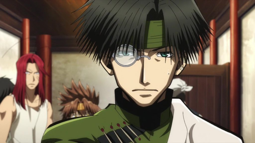 Saiyuuki Reload: Zeroin Episodio 13 Fecha de lanzamiento