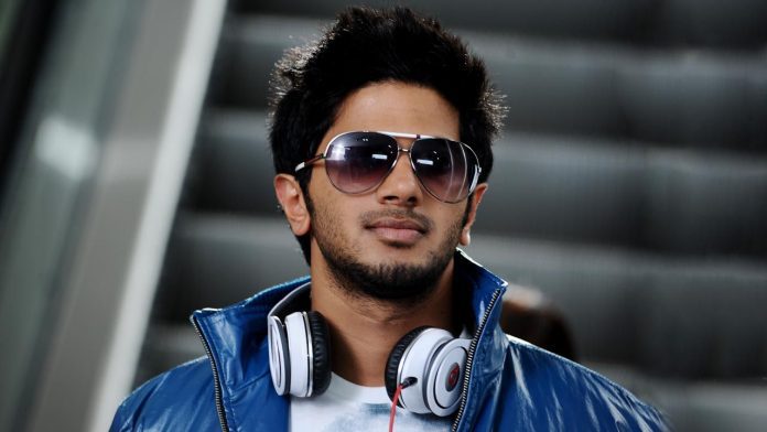 Salmaán Dulquer