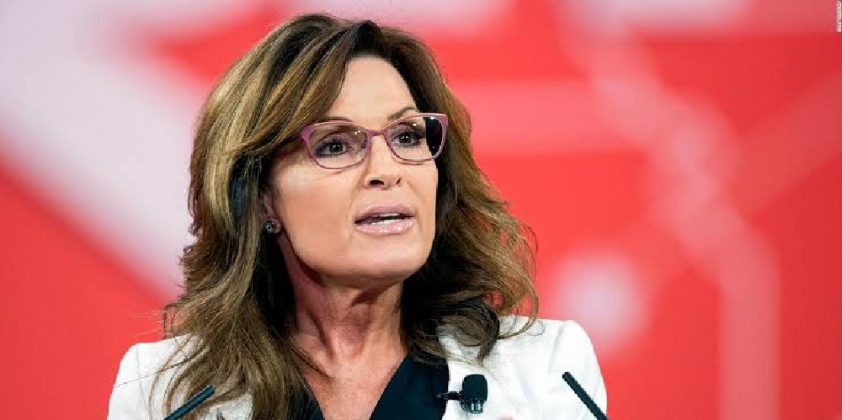 Who Is Sarah Palin's Boyfriend? Who Is The American Politician Dating ...