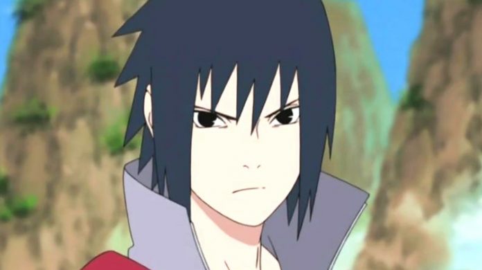 Lo peor que ha hecho sasuke