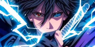 Sasuke Uchiha Facts
