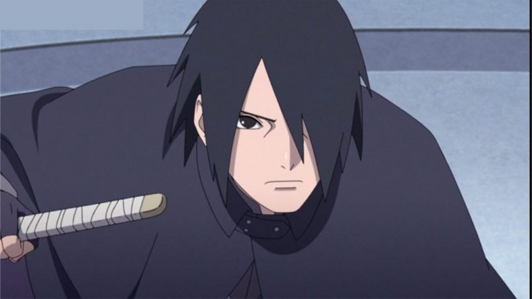 Top 10 Unpopular Things Done By Sasuke Uchiha So Far - OtakuKart