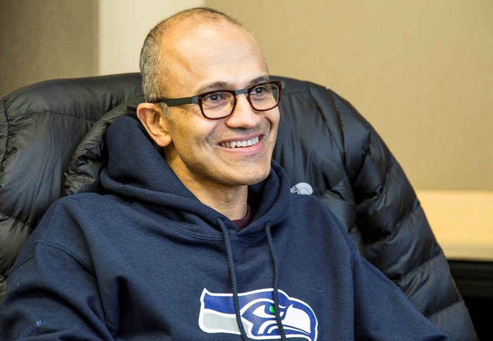 Who is Satya Nadella's Son, Zain? Everything You Need To Know O