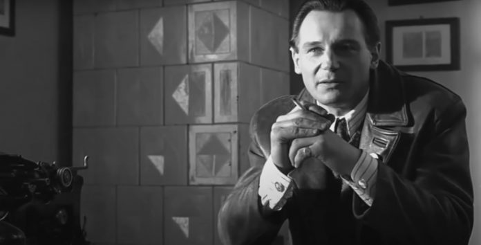 Lugares de rodaje de La lista de Schindler