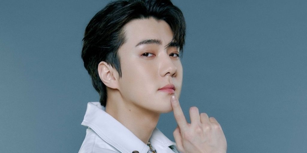 EXO Sehun is back with a New K-Drama