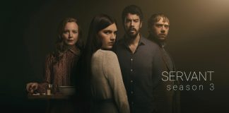 Servant season 3 Episode 11 release date