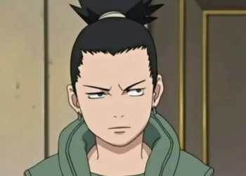 Shikamaru