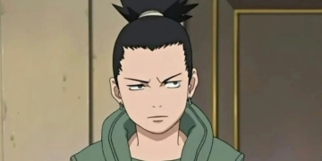 Shikamaru