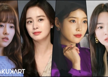 Shortest Korean actresses
