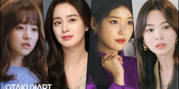Shortest Korean actresses