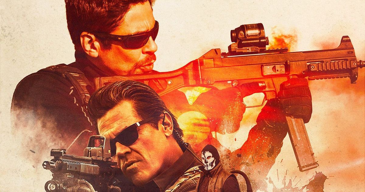 Sicario 3 Release Date When Is It Coming? OtakuKart