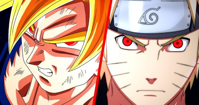 Top Similarities Between Naruto And Dragon Ball Series - OtakuKart