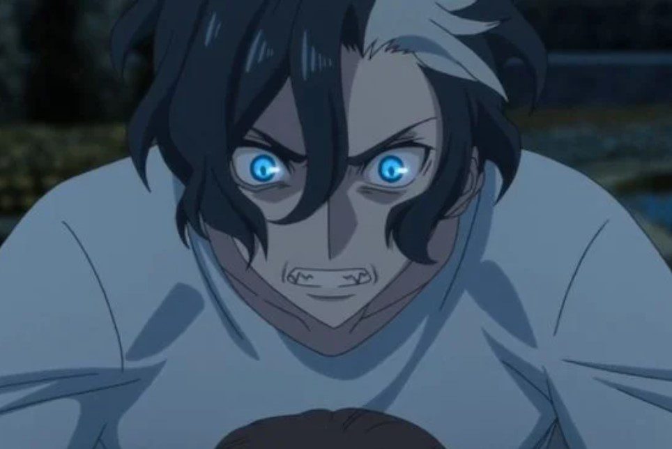 Sirius the Jaeger