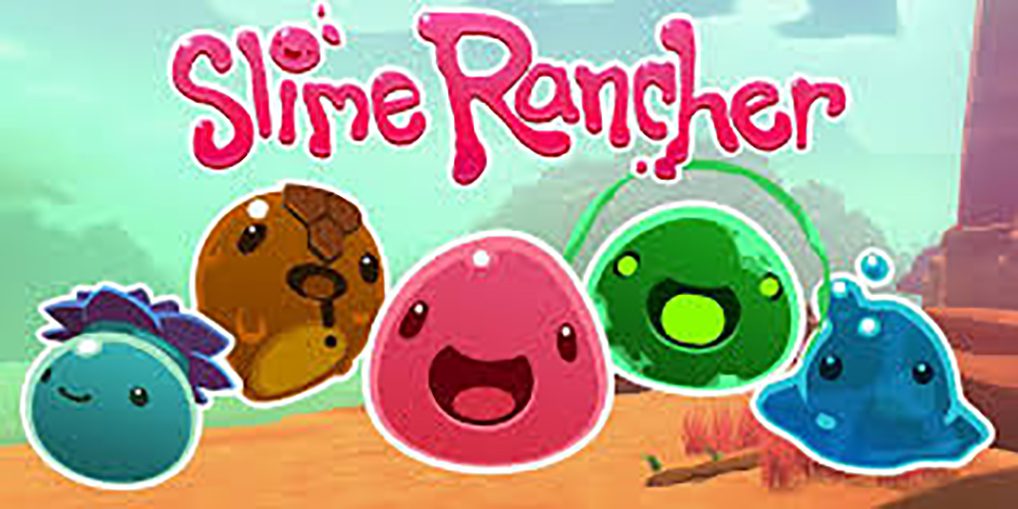 is slime rancher multiplayer 2018