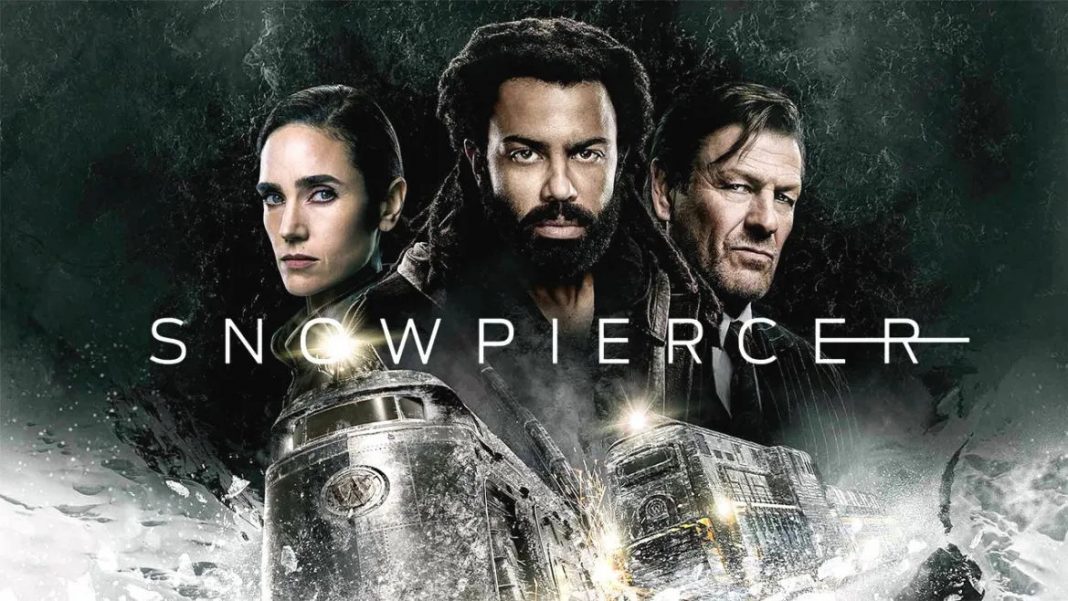 Snowpiercer Season 3 Episode Schedule: When Does Each Episode Release ...