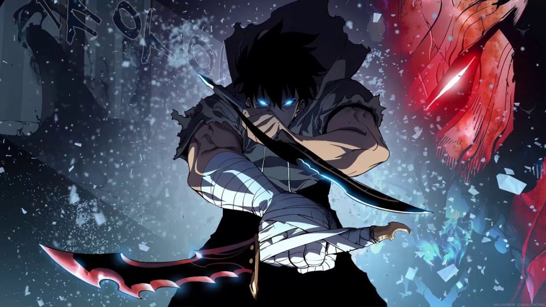 Top 10 Manhwa Similar to The Druid of Seoul Station - OtakuKart