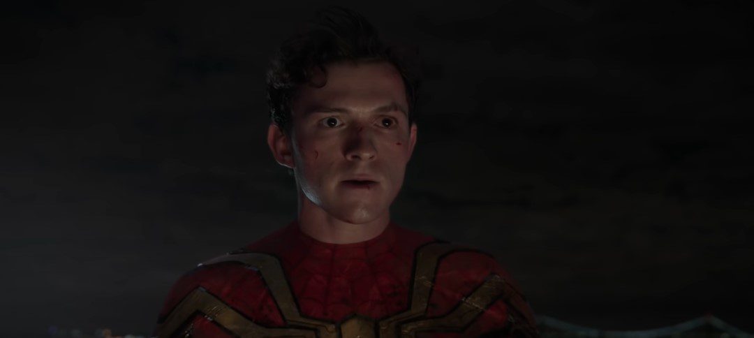 Spider-Man No Way Home Passes $800 Million in the us box office