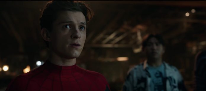 Spider-Man No Way Home supera los 800 millones de dólares pider-man No Way Home pasa $ 800 millones