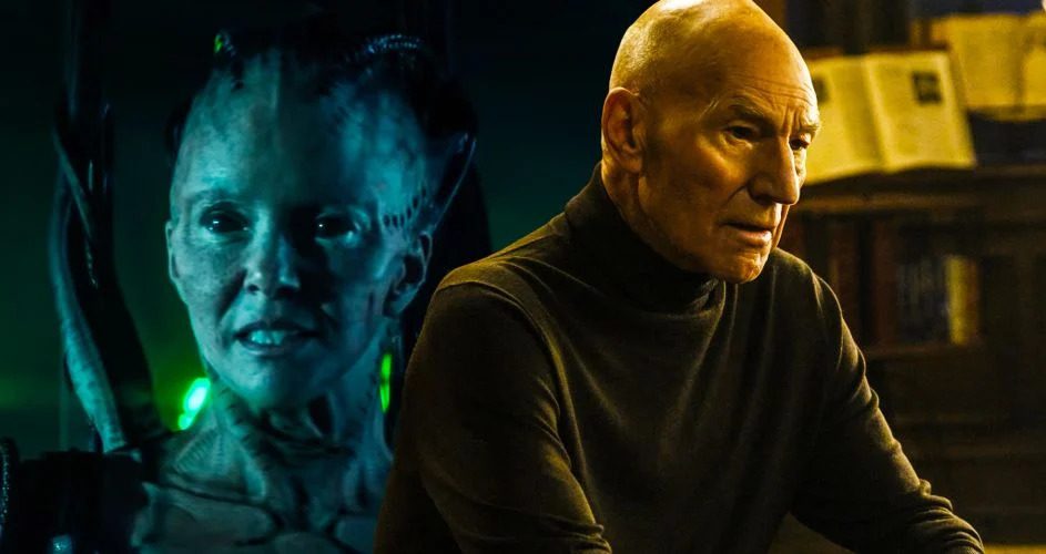 Star Trek: Picard Season 2 Episode 3 Review