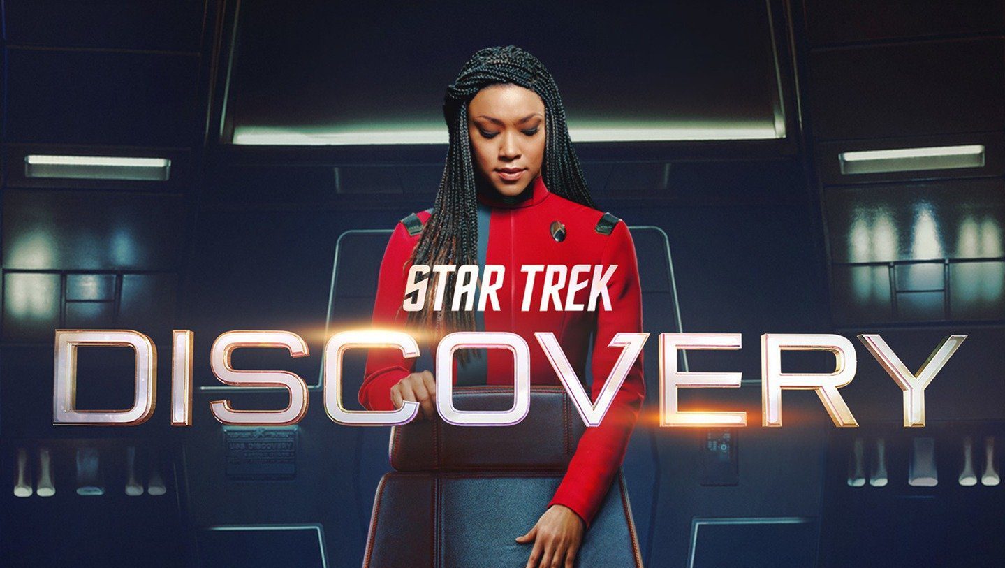 Star Trek: Discovery Season 4 Episode 11