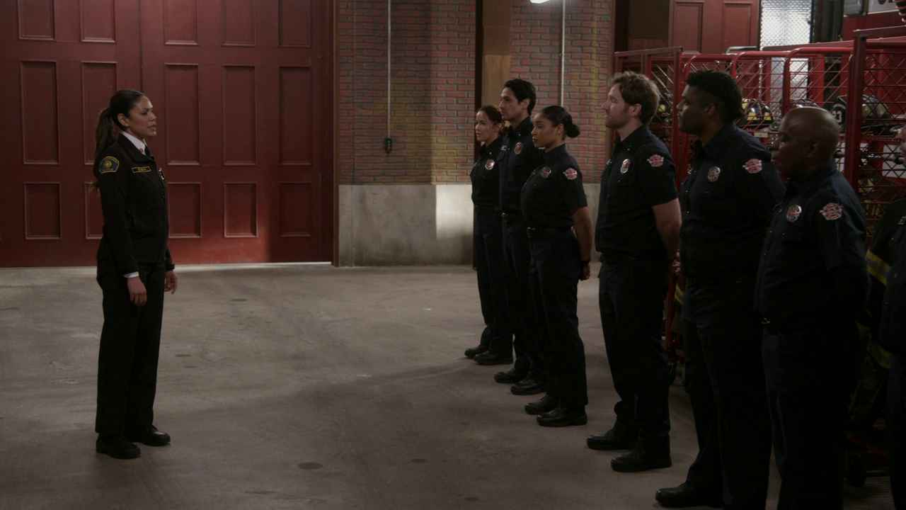 Station 19 Temporada 5 Episodio 14: Fecha de lanzamiento y vista previa 12 Eventos del episodio anterior que pueden afectar a Station 19 Temporada 5 Episodio 14