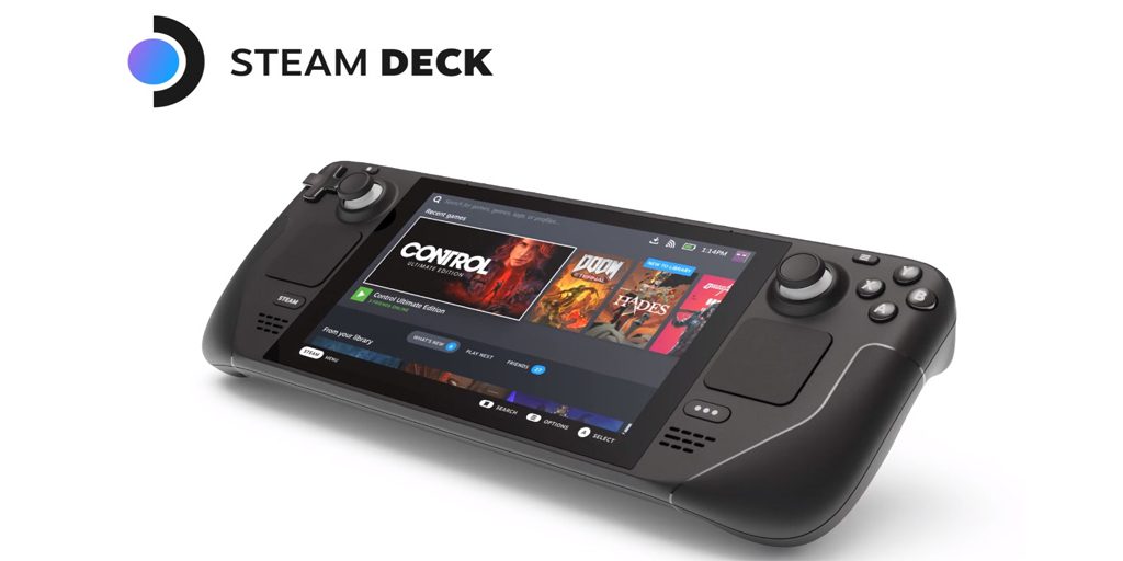 price steam deck