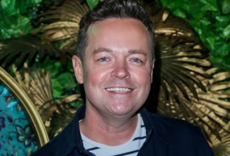 Who Is Stephen Mulhern's Girlfriend In 2022? All About His Notable