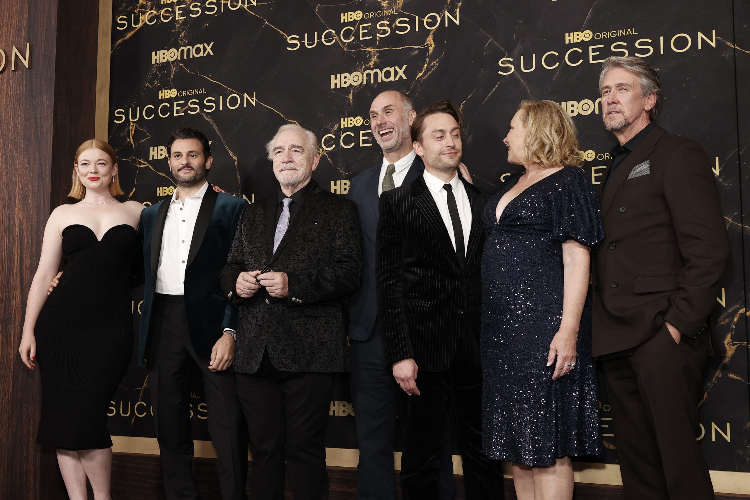 One of the few TV series that draws the entire world together is Succession. The hit HBO drama follows billionaire Roy and his dysfunctional progeny as they attempt to stab each other in the back in order to become the new CEO of their family's global media empire. With son Kendall's effort to usurp his father being broadcast on television, Season 3 went into "full beast mode." Kendall's death was also sadly televised. By the time the season three finale aired in December 2021, the writers had blown the programme wide open, with a dramatic finish that left fans clamouring for answers right away. We'll have to wait and be patient, unfortunately.