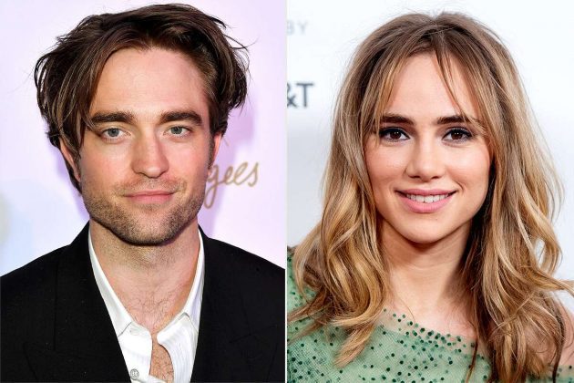 Is Suki Waterhouse Pregnant? Is The Singer Having A Baby With Beau ...