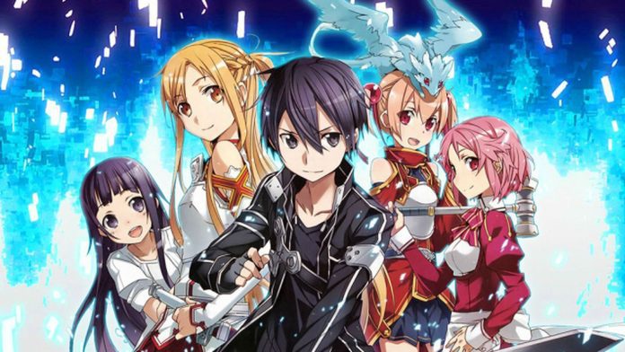 When Can We Expect Sword Art Online Season 5 To Release? - OtakuKart