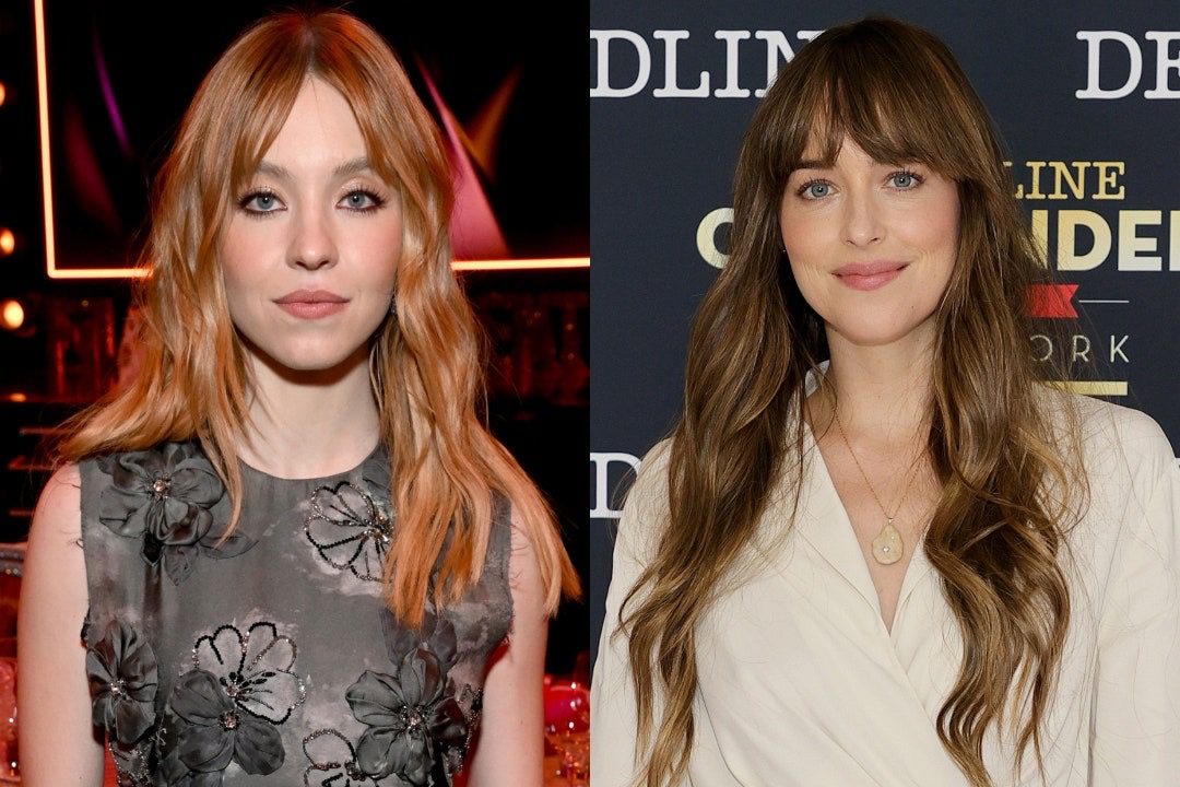 La estrella de Euphoria, Sydney Sweeney, está lista para protagonizar la película de Sony Marvel 'Madame Web' 12 Sídney Sweeney Sony