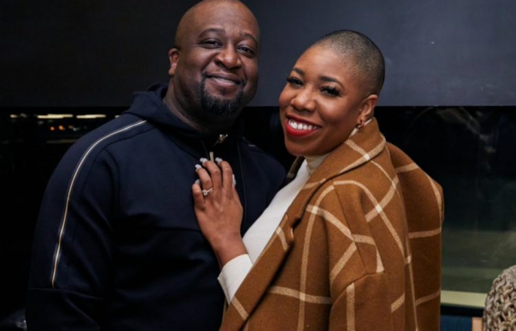 Who is Symone Sanders&rsquo; Partner? The Political Commentator&rsquo;s Love Life